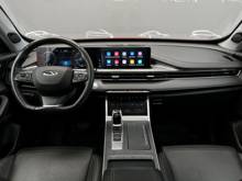 Chery Tiggo 7 Pro Max Prestige, фото 8