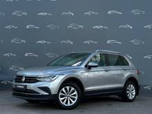 Volkswagen Tiguan Status, фото 1