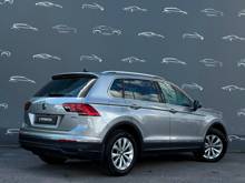 Volkswagen Tiguan Status, фото 2