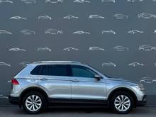 Volkswagen Tiguan Status, фото 11