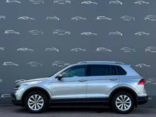 Volkswagen Tiguan Status, фото 12
