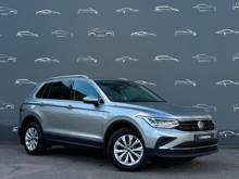 Volkswagen Tiguan Status, фото 3