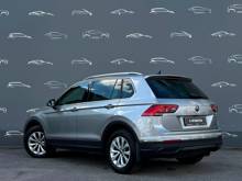 Volkswagen Tiguan Status, фото 4