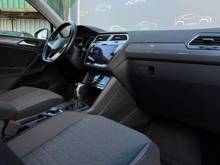 Volkswagen Tiguan Status, фото 7