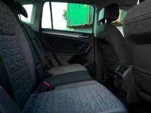 Volkswagen Tiguan Status, фото 8