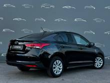 Hyundai Solaris Специальная Серия "Sportline" Comfort + Winter, фото 2