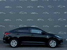 Hyundai Solaris Специальная Серия "Sportline" Comfort + Winter, фото 11