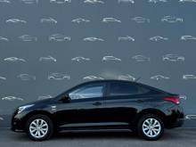 Hyundai Solaris Специальная Серия "Sportline" Comfort + Winter, фото 12
