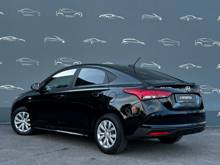 Hyundai Solaris Специальная Серия "Sportline" Comfort + Winter, фото 4