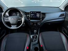 Hyundai Solaris Специальная Серия "Sportline" Comfort + Winter, фото 6