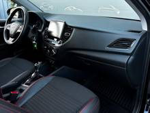 Hyundai Solaris Специальная Серия "Sportline" Comfort + Winter, фото 7