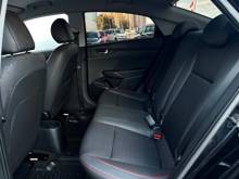 Hyundai Solaris Специальная Серия "Sportline" Comfort + Winter, фото 10