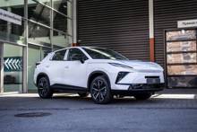 Omoda C5 Стиль, фото 3