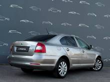 Skoda Octavia Elegance, фото 2