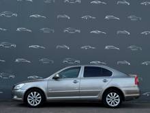 Skoda Octavia Elegance, фото 11