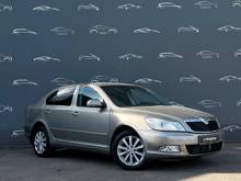 Skoda Octavia Elegance, фото 3