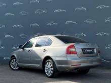 Skoda Octavia Elegance, фото 4