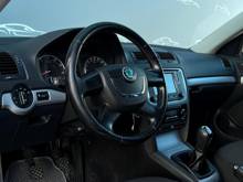 Skoda Octavia Elegance, фото 5