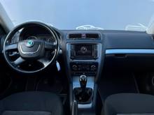 Skoda Octavia Elegance, фото 6