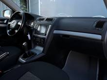 Skoda Octavia Elegance, фото 7