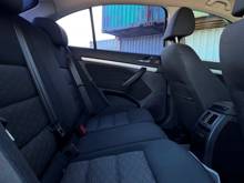 Skoda Octavia Elegance, фото 8