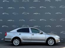 Skoda Octavia Elegance, фото 10