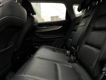 Exeed LX Luxury Plus, фото 12