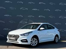 Hyundai Solaris Comfort, фото 1