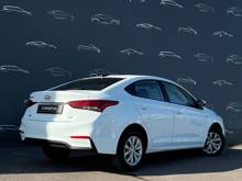 Hyundai Solaris Comfort, фото 2