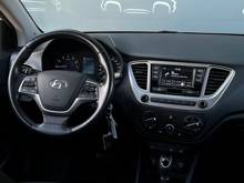 Hyundai Solaris Comfort, фото 12