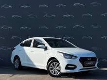 Hyundai Solaris Comfort, фото 3