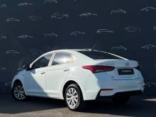 Hyundai Solaris Comfort, фото 4
