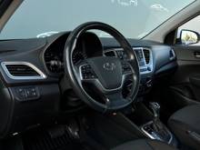 Hyundai Solaris Comfort, фото 5