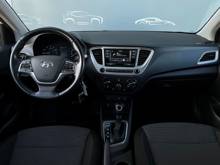 Hyundai Solaris Comfort, фото 6