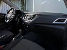 Hyundai Solaris Comfort, фото 7