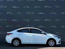 Hyundai Solaris Comfort, фото 9