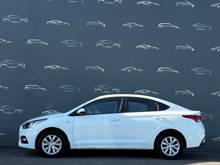 Hyundai Solaris Comfort, фото 10