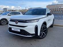 Volkswagen Tavendor Ultimate, фото 1