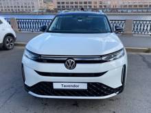 Volkswagen Tavendor Ultimate, фото 2
