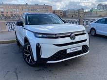 Volkswagen Tavendor Ultimate, фото 3