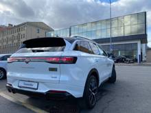 Volkswagen Tavendor Ultimate, фото 6