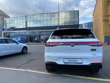 Volkswagen Tavendor Ultimate, фото 7