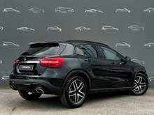 Mercedes-Benz GLA-класс Urban Night Edition, фото 2