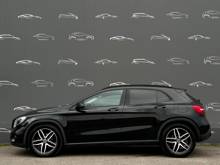 Mercedes-Benz GLA-класс Urban Night Edition, фото 12