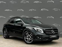 Mercedes-Benz GLA-класс Urban Night Edition, фото 3