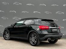 Mercedes-Benz GLA-класс Urban Night Edition, фото 4