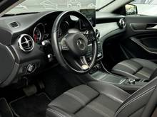 Mercedes-Benz GLA-класс Urban Night Edition, фото 5