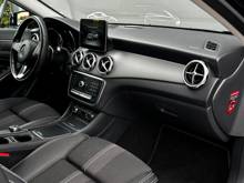 Mercedes-Benz GLA-класс Urban Night Edition, фото 7