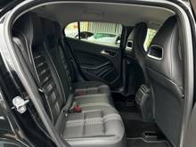 Mercedes-Benz GLA-класс Urban Night Edition, фото 9