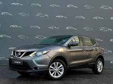 Nissan Qashqai SE+, фото 1
